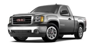 2007 GMC Sierra 3500HD