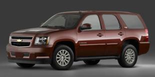 2008 Chevrolet Tahoe Hybrid