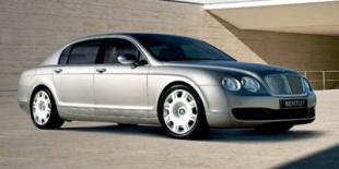 2007 Bentley Continental Flying Spur