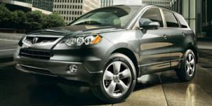 2008 Acura RDX