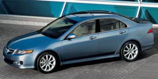 2008 Acura TSX