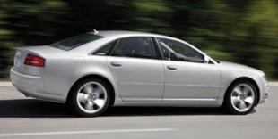 2008 Audi A8