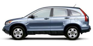 2008 Honda CR-V