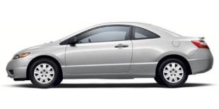 2008 Honda Civic Cpe