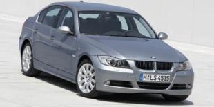2008 BMW 3 Series
