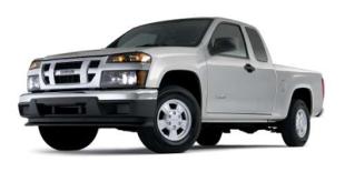 2008 Isuzu i-370