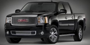 2008 GMC Sierra Denali