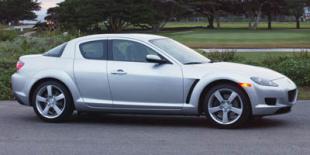 2008 Mazda RX-8