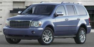 2008 Chrysler Aspen