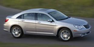 2008 Chrysler Sebring