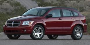 2008 Dodge Caliber