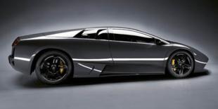 2007 Lamborghini Murcielago
