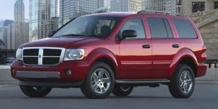 2008 Dodge Durango