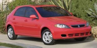 2008 Suzuki Reno