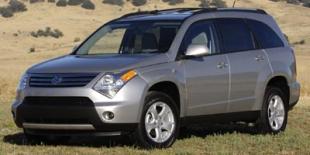 2008 Suzuki XL7