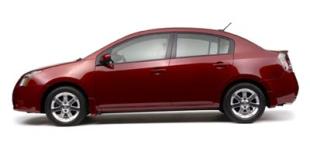 2008 Nissan Sentra