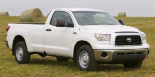 2008 Toyota Tundra 4WD Truck