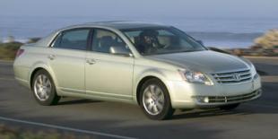 2008 Toyota Avalon