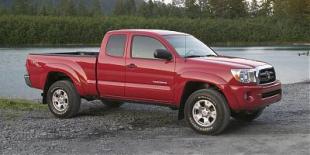 2008 Toyota Tacoma