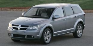 2009 Dodge Journey
