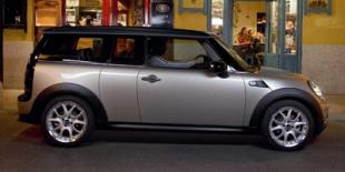 2008 MINI Cooper Clubman