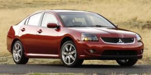 2008 Mitsubishi Galant