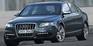 2008 Audi S6
