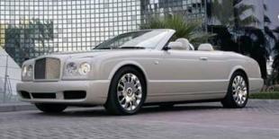 2009 Bentley Azure