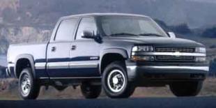 2001 Chevrolet Silverado 1500HD