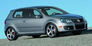 2008 Volkswagen GTI