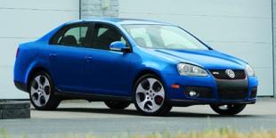 2008 Volkswagen GLI