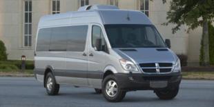 2008 Dodge Sprinter Wagon