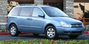 2008 Kia Sedona