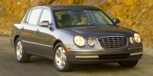 2008 Kia Amanti