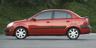 2008 Kia Rio