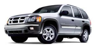 2008 Isuzu Ascender