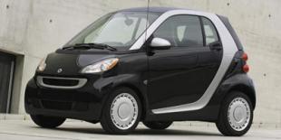 2008 smart fortwo