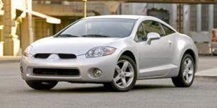 2008 Mitsubishi Eclipse