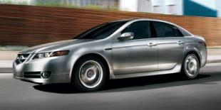 2008 Acura TL
