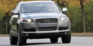2008 Audi Q7