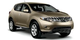 2009 Nissan Murano