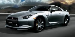 2009 Nissan GT-R