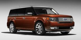 2009 Ford Flex