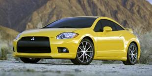 2009 Mitsubishi Eclipse