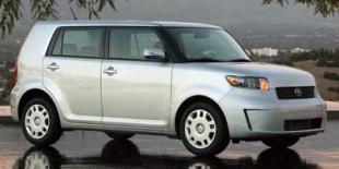 2009 Scion xB