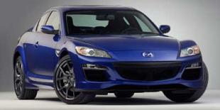 2009 Mazda RX-8