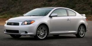 2009 Scion tC