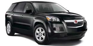 2008 Saturn Outlook
