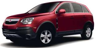 2008 Saturn VUE