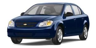 2008 Chevrolet Cobalt